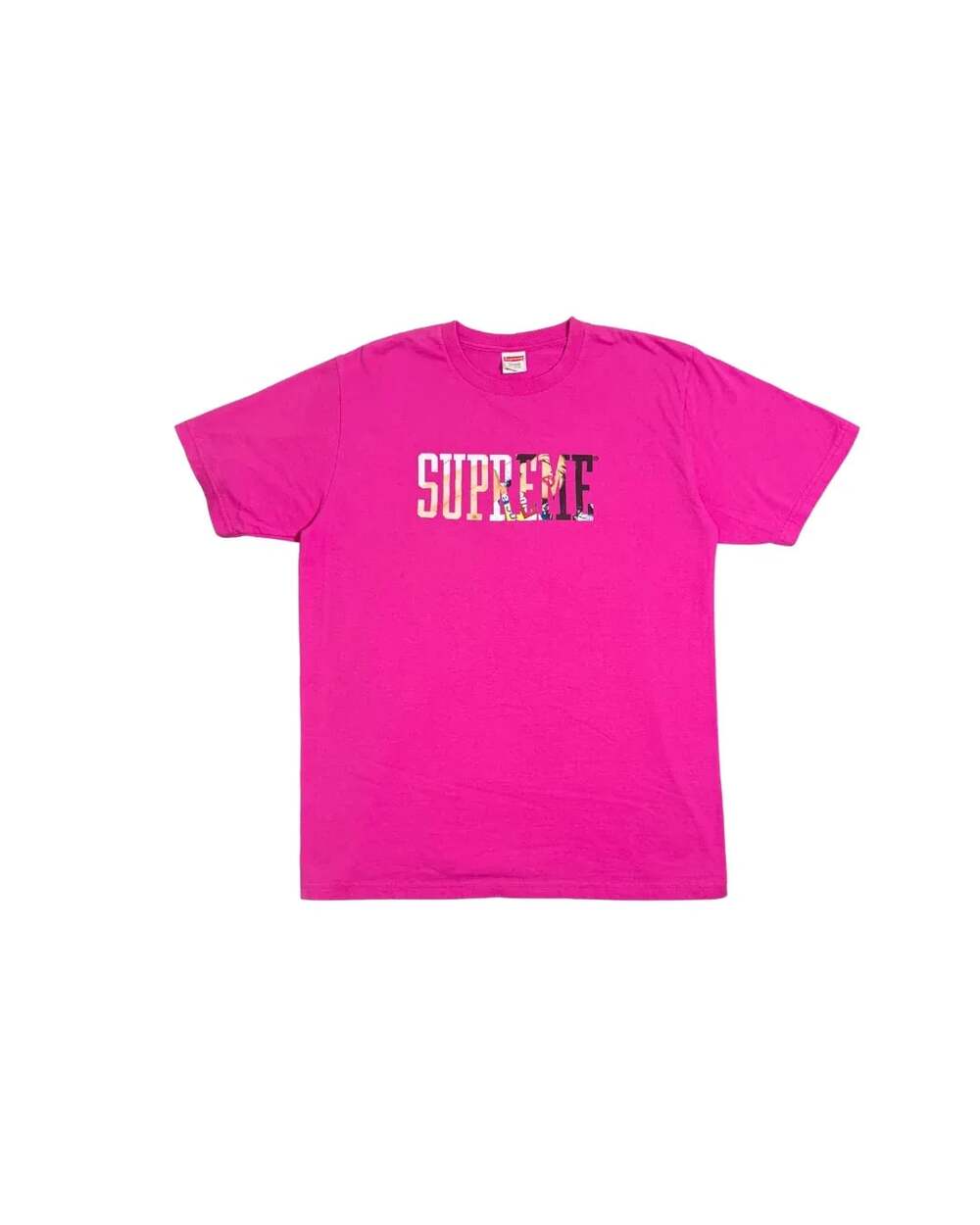 Supreme Tera Patrick Tee